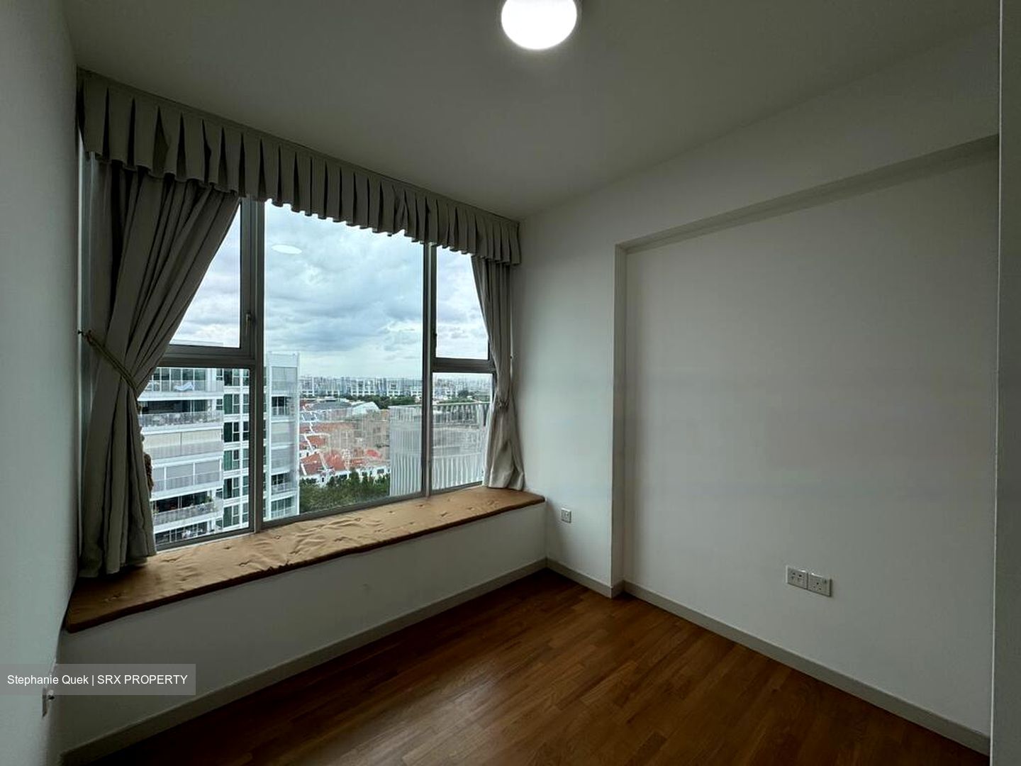 Optima @ Tanah Merah (D16), Condominium #518616591